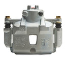 DFC 97-01 Subaru Impreza Front-R Premium Caliper - Silver Zinc Coated