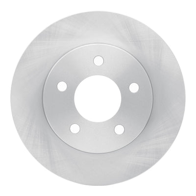 DFC 04-16 Buick LaCrosse Rear Brake Rotor