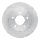 DFC 12-16 Chevrolet Impala Front & Rear Rotors