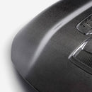 Seibon 2023 Toyota GR Corolla VS-Style Double-Sided Carbon Hood  - Gloss Finish