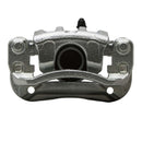 DFC 10-10 Kia Rondo Rear-R Premium Caliper - Silver Zinc Coated