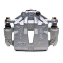 DFC 10-13 Kia Forte Front-R Premium Caliper - Silver Zinc Coated