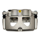 DFC 19-25 Dodge Ram 1500 Pickup Front-L Premium Caliper - Silver Zinc Coated