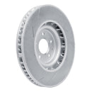 DFC GeoSPEC Coated Rotors - Slotted