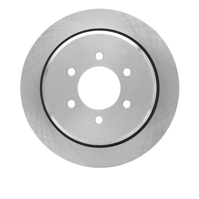 DFC 02-06 Ford Expedition Rear Brake Rotor