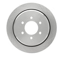 DFC 02-06 Ford Expedition Rear Brake Rotor