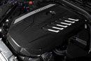 Dinan 19-26 BMW Z4 M40i Carbon Engine Cover - Gloss