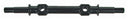SPC Performance Cross Shaft: 5-1/2in. Center