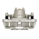 DFC 01-12 Chrysler Sebring Coupe Front-R Premium Caliper - Silver Zinc Coated