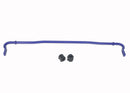 SuperPro 20-24 Subaru Legacy 20mm 2-Position Adjustable Rear Sway Bar Kit