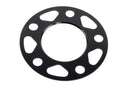 Dinan Wheel Spacer Kit - 72.6mm CB / 2mm Thick (Set of 2)