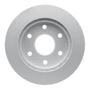 DFC 99-08 Cadillac Escalade ESV Front GeoSPEC Coated Rotor
