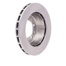 DFC 91-97 Porsche 911 Left Rear Brake Rotor