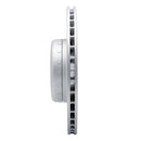 DFC Geomet Rotors - Dimp & Slot