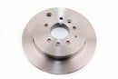 DBA 11-20 Dodge Durango (w/350mm Front Rotor) Front Street Series Standard Rotor