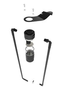 K&N Catch Can Oil Separator Toyota Tundra 3.5L 22-23