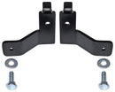 RockJock JK 4D Pro Edition Suspension System 4in Lift