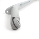 BLOX Racing Silver Harness Bar 94-01 Integra/92-00 Civic/02-06 RSX/88-91 CRX