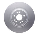 DFC GeoSPEC Coated Rotors - Plain
