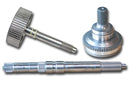 BD Diesel Billet Input Shaft - 1994-2007 Dodge 47RE/47RH/48RE
