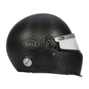 Bell Helmet Rs7 Carbon X-Lite (Hans) 61+(7 5/8 +) Sa2025