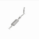 MagnaFlow BRE Exhaust Kit 01-08 Escape Tribute Mariner