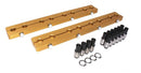 COMP Cams Stud Girdle Kit CS 7/16 Gold