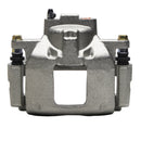 DFC 07-18 Chrysler Town & Country Front-L/Front-R Premium Caliper - Silver Zinc Coated