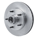 DFC Brake Rotors - Plain