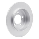 DFC 02-10 Ford Explorer Rear GeoSPEC Coated Rotor