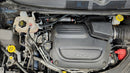 J&L 17-25 Chrysler Pacifica/20-25 Chrysler Voyager Oil Separator PCV Side - Clear Anodized