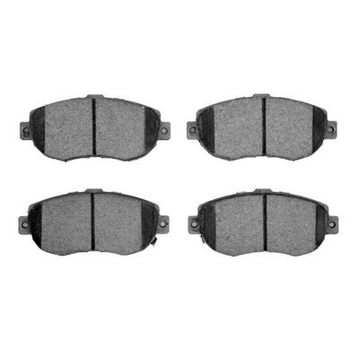 DFC 93-10 Lexus GS300 Front Active Performance Pads - Low Metallic