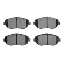 DFC 93-10 Lexus GS300 Front Active Performance Pads - Low Metallic