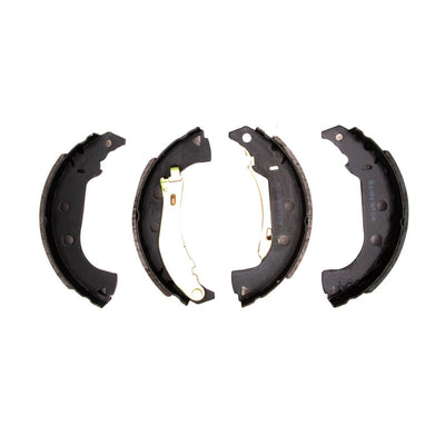 DFC 15-17 Ram 700 (Mexico) Rear Premium Service Shoes
