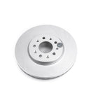 Power Stop 18-20 Buick Regal TourX Front Z23 Coated Kit w/Calipers