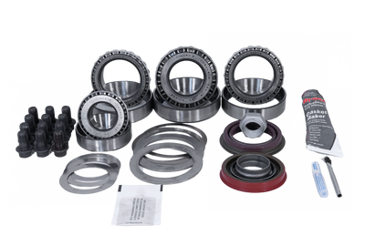 Revolution Gear & Axle GM 9.25in Front Axle Ring & Pinion Master Install Kit
