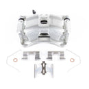 Power Stop 06-11 Honda Civic Front Autospecialty Kit w/Calipers