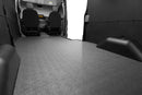 Husky Liners 92-06 Ford E-150/250/350/450 Guardian Impact Cargo Van Mat - Full