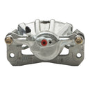 DFC 92-96 Toyota Camry Front-L Premium Caliper - Silver Zinc Coated