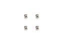 DBA 18-22 Mitsubishi Eclipse Cross (w/Electronic Parking Brake) Street Series Rear Brake Pads