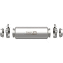 MagnaFlow MF/R Series 5in Round 304SS Performance Exhaust Muffler