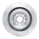 DFC Brake Rotors - Plain