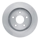 DFC 5000 Advanced Semi Met Brake Pads