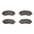 DFC 19-20 Suzuki Ertiga (Mexico) Front 3000 Ceramic Brake Pads