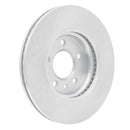 DFC 11-25 Buick Regal Sportback Front Brake Rotor
