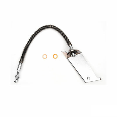 DFC 99-04 Land Rover Discovery I Rear-L Brake Hose