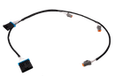 Fleece Performance 06-18 Dodge 2500/3500 Cummins 4-Pin Valve Cover Conversion Harness
