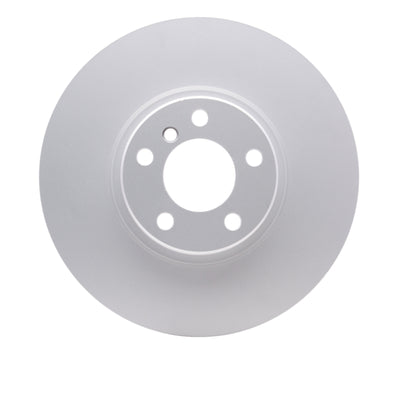 DFC 16-18 BMW X4 Right Front GeoSPEC Coated Rotor