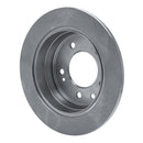 DFC Brake Rotors - Plain