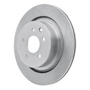 DFC 07-15 Infiniti G37 Rear Brake Rotor